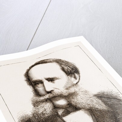 The American Centennial Exhibition, 1876: John Welsh by Anonymous