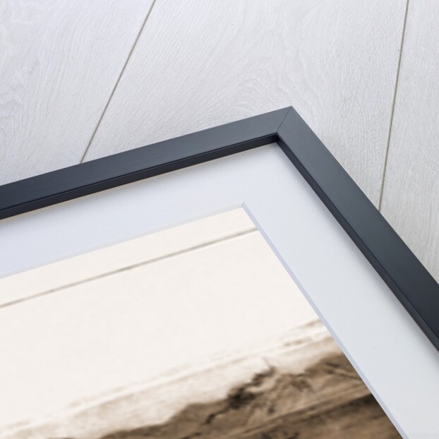 Egypt After The War: The Hon. Mark Napier Bidding Farewell To Arabi And His Fellow-exiles On Their Embarkation At Suez For Ceylon, 1883 by Anonymous