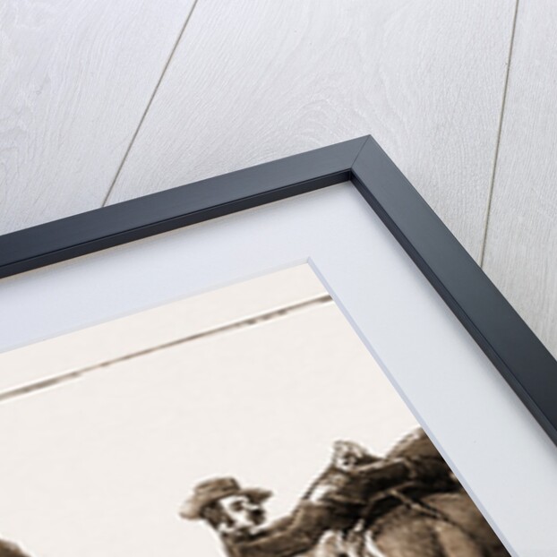 A Night Descent Into The Crater Of Kilauea by Anonymous