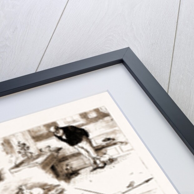 The Nautical Adventures Of A Cat by Anonymous