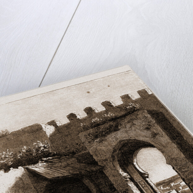 Tangier, 1883 by Anonymous