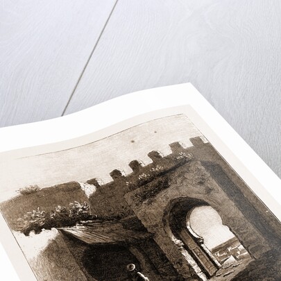 Tangier, 1883 by Anonymous