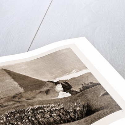 The Recent War In Egypt, 1883 by Anonymous