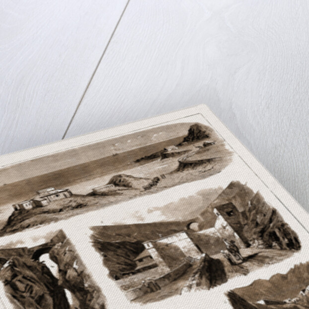 Aden, 1883 by Anonymous