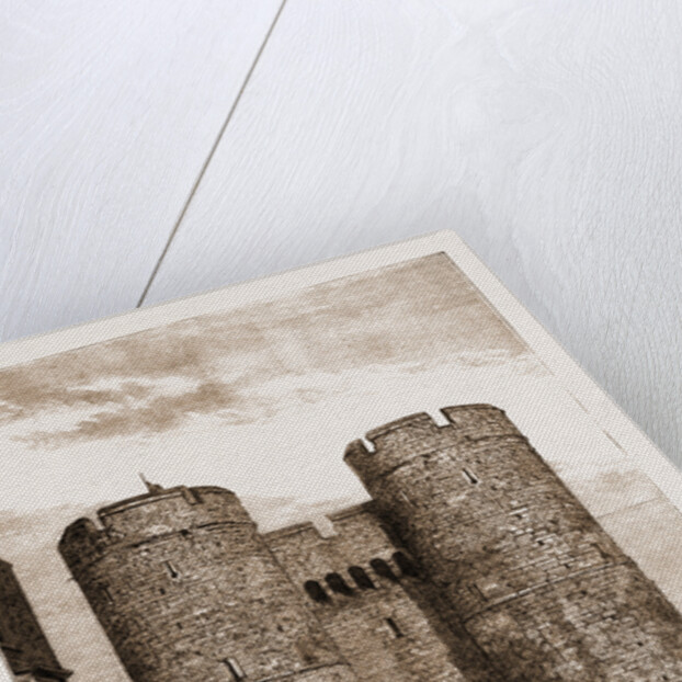 Westgate, Canterbury by Anonymous