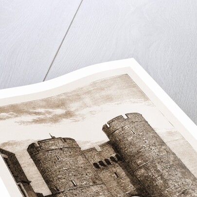 Westgate, Canterbury by Anonymous
