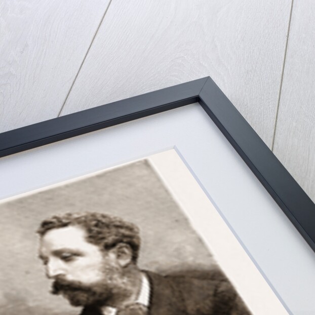 The Opening Of The Royal Academy, The New Associates: Robert William Macbeth by Anonymous