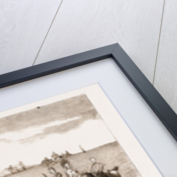 Hunting In Ireland, 1883 by Anonymous