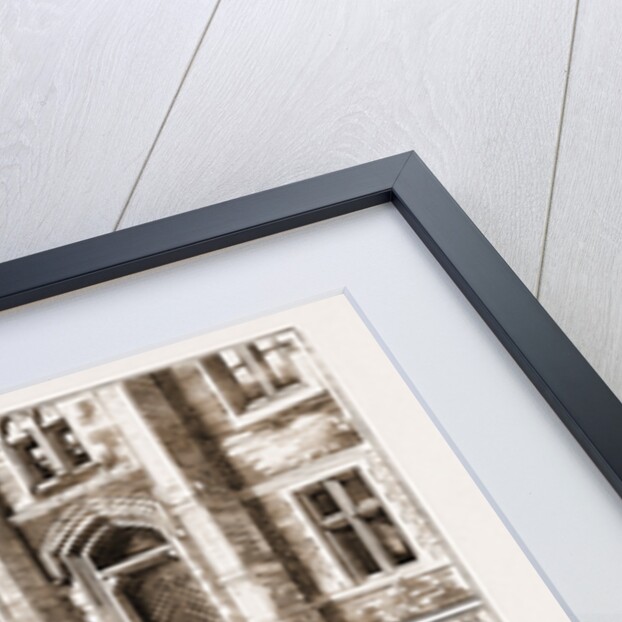 The Terrible Disaster At Sunderland, UK by Anonymous