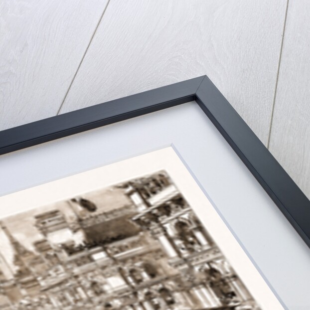 The Bright Jubilee At Birmingham, UK by Anonymous