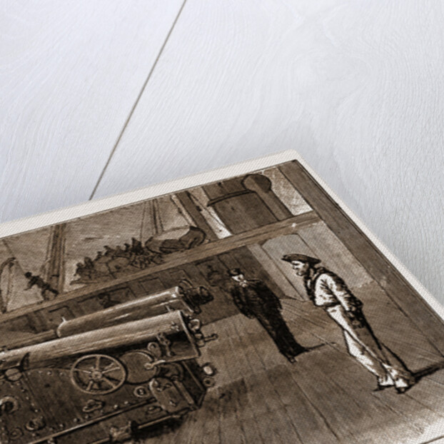 Our Royal Midshipman: The Cruise Of H.R.H. Prince George On Board H.M.S. Canada, 1883 by Anonymous