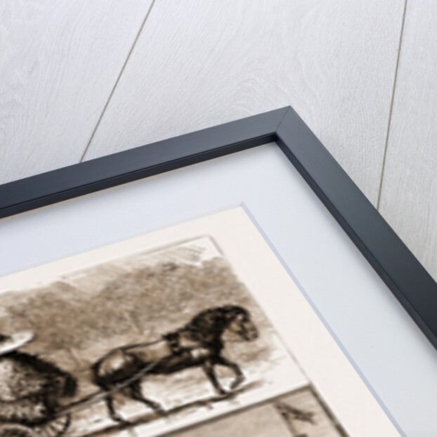 The Tonkin Expedition, Notes At Saigon by Anonymous