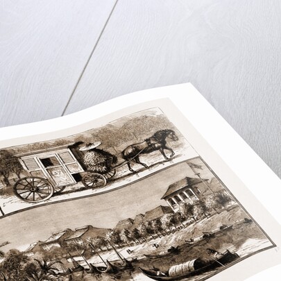 The Tonkin Expedition, Notes At Saigon by Anonymous