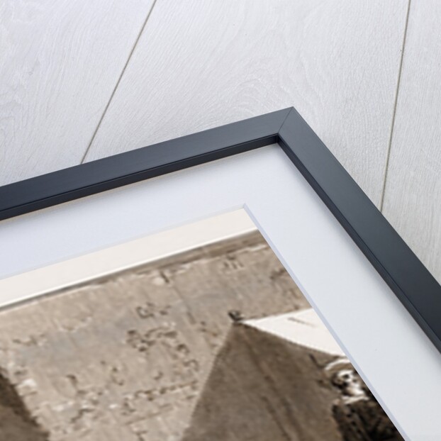 The French In Madagascar, The Arrest And Imprisonment Of The Rev. G.a. Shaw, 1883 by Anonymous