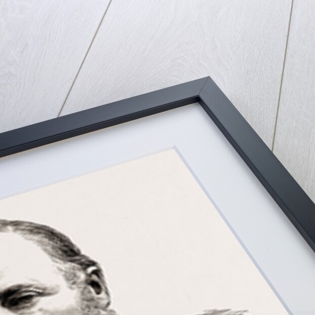 The Right Hon. W.e. Forster, M.P. Born July 11, 1818. Died April 5, 1886 by Anonymous