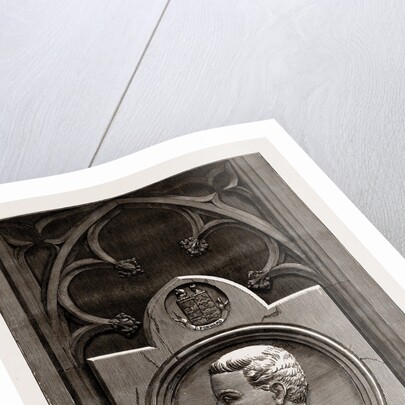 In Memory Of Lieut.-colonel John Donald Hamill Stewart, C.m.g, 1886 by Anonymous