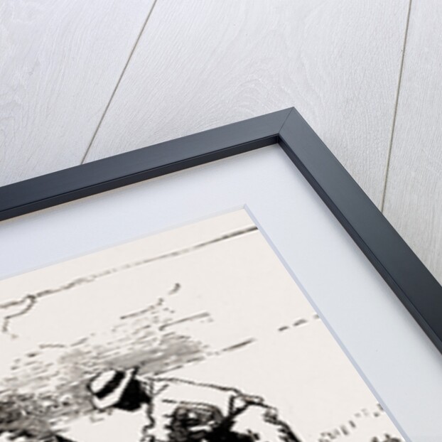 Illustrations From The Catalogue Of The Royal Institute Of Painters In Water Colours, 1886 by Anonymous