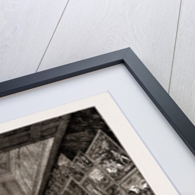 Viewing The Exhibiti)n Of The Royal Academy, 1787, London, Uk by Anonymous