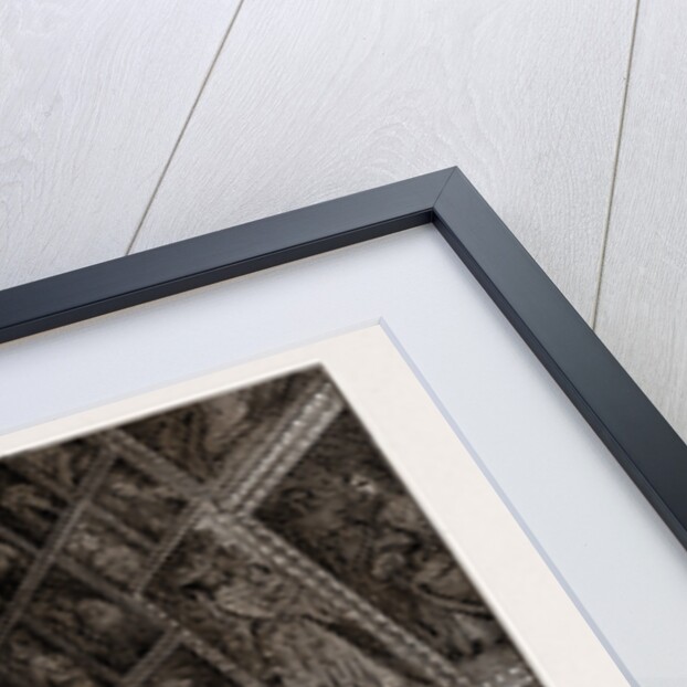 The First Exhibition Of The Royal Academy, Somerset House, 1780, London, Uk by Anonymous