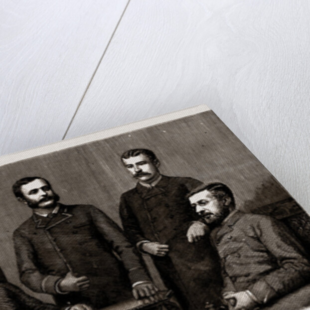 The Recent Servo-bulgarian War: The Peace Congress At Bucharest, 1886 by Anonymous