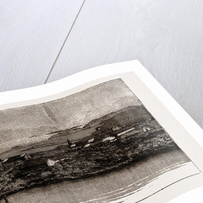 The Lofoten Islands, Norway, 1886 by Anonymous