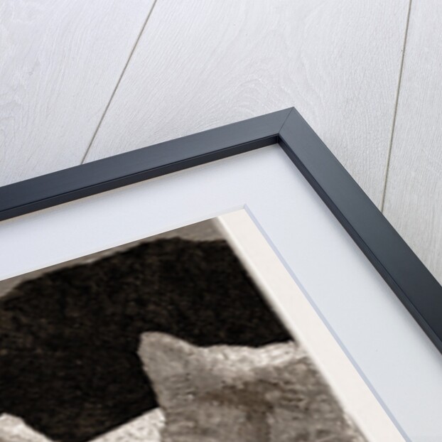 A Pinnacle Of The Svartisen Glacier, Norway, 1886 by Anonymous