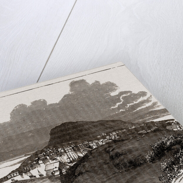 Aalesund, Norway, 1886 by Anonymous