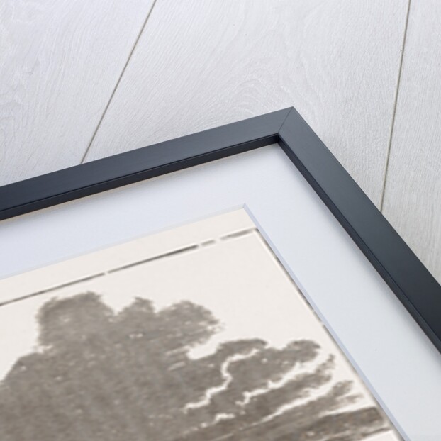 Aalesund, Norway, 1886 by Anonymous