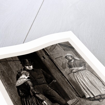 The Mayor Of Casterbridge: Did you do it, or didn't you? Where was it? by Robert Barnes