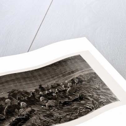 The Expedition To Upper Burma, 1886 by Anonymous