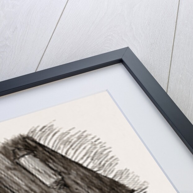 On The Way Out: Effect Produced By A Rough Night On Garments Hanging Up In One's State-room, 1886 by Anonymous