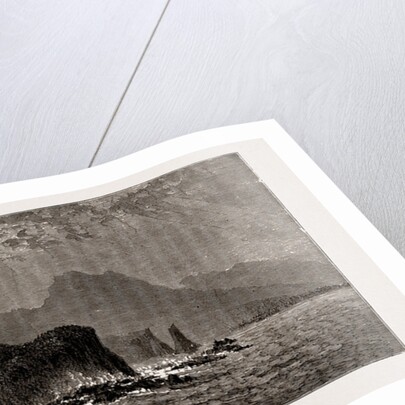 Reported German Annexations In The Samoan Isles, 1886 by Anonymous