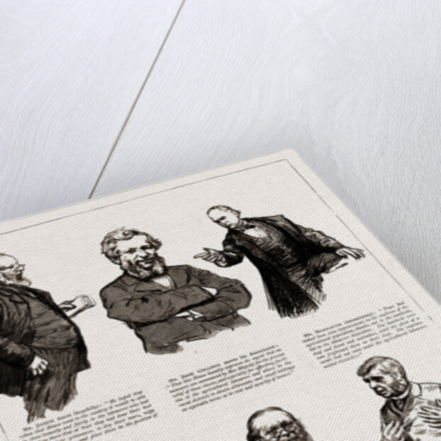 The Defeat Of The Conservative Government On Mr. Jesse Collings' Amendment To The Address by Anonymous