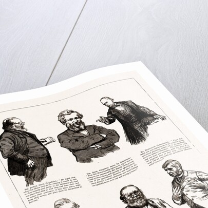 The Defeat Of The Conservative Government On Mr. Jesse Collings' Amendment To The Address by Anonymous