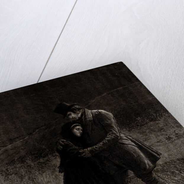 The Mayor Of Casterbridge: I don't drink now, I haven't since that night by Robert Barnes