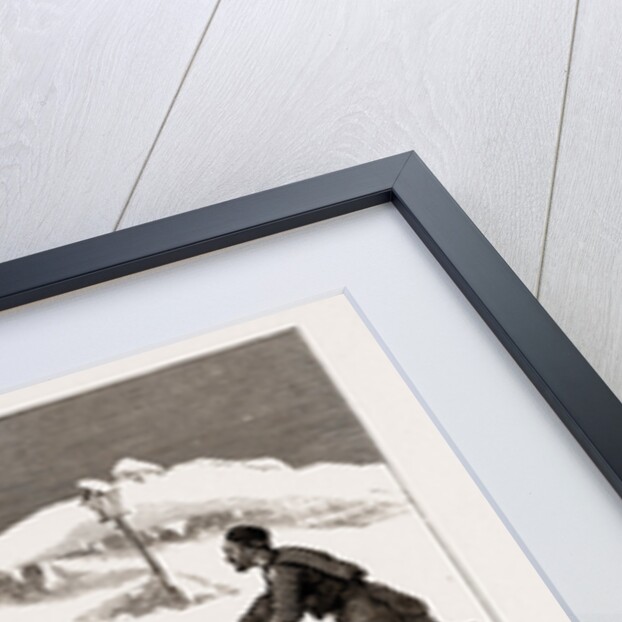 Demobilisation: Men Of The First Class Returning To Their Homes, Serbia, 1886 by Anonymous