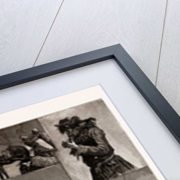 Winter Sketches In South Russia, 1886 by Anonymous