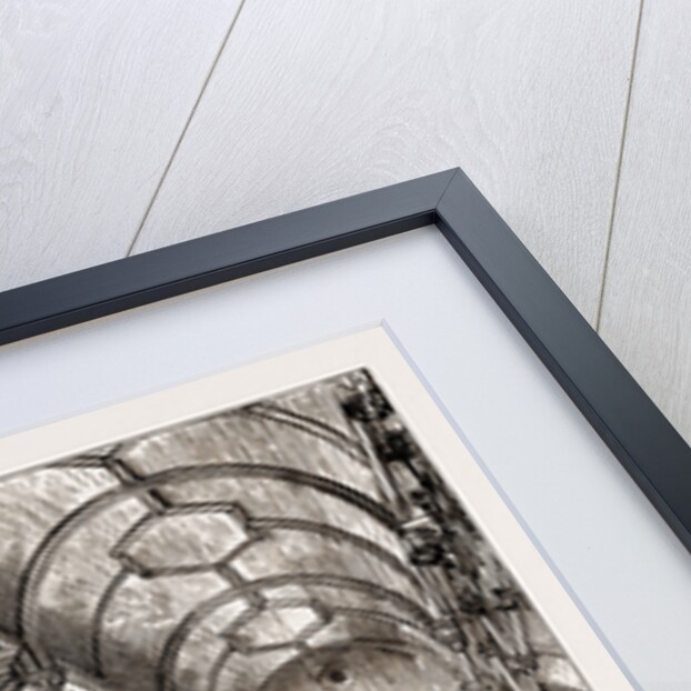 The Threatened Demolition Of The Charterhouse, 1886 by Anonymous