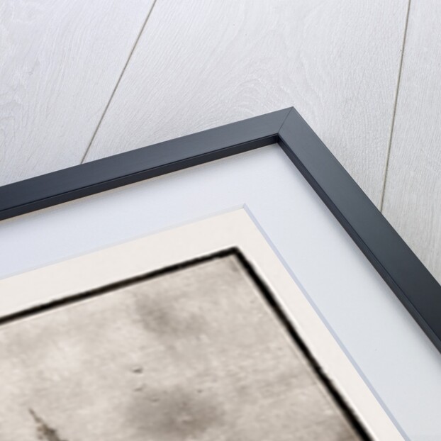 The Royal River: The Thames From Source To Sea: St. Paul's From The River, London, UK, 1886 by Anonymous