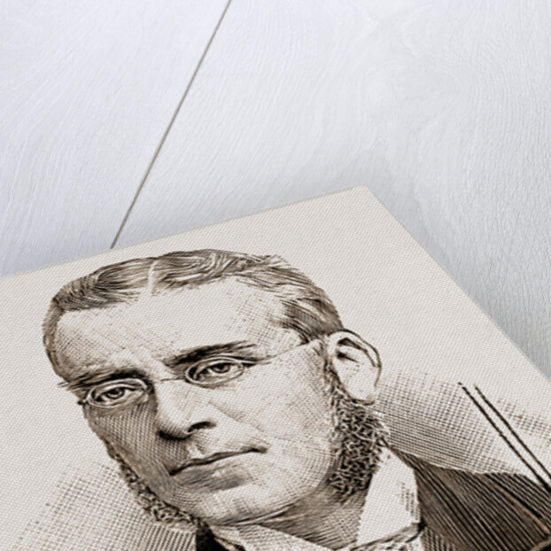 Captain J. Sinclair, M.P. For Forfarshire, UK, 1897 by Anonymous