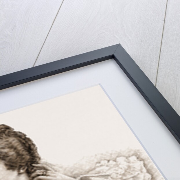 A Becoming Bodice, UK, 1897, Fashion by Anonymous