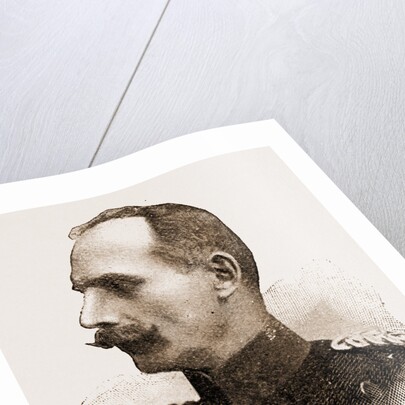 Colonel Liebert by Anonymous