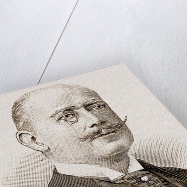 Count Muravieff by Anonymous