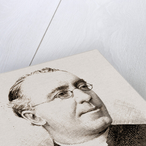 The Late Dr. Carroll by Anonymous