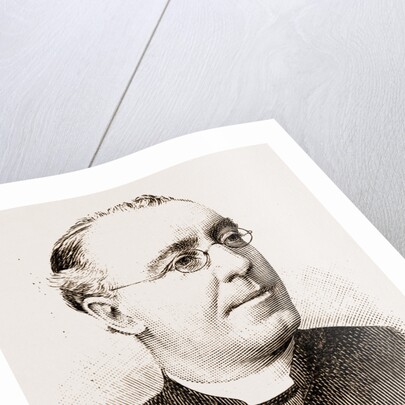 The Late Dr. Carroll by Anonymous