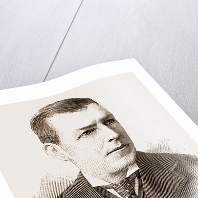 Mr. E. Widdrington Byrne, Q.C., M.P. by Anonymous