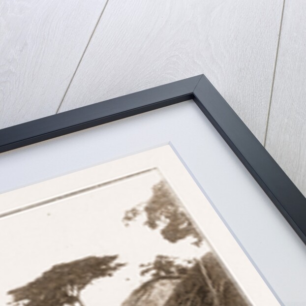 A Group Of Angoni Friendlies, 1897 by Anonymous