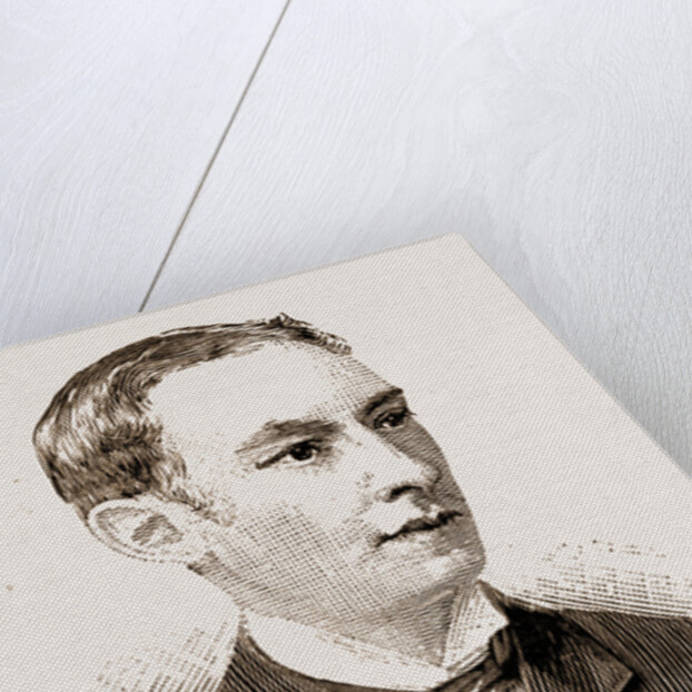 Mr. A. E. Pease New M.P. For Cleveland by Anonymous
