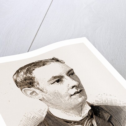 Mr. A. E. Pease New M.P. For Cleveland by Anonymous