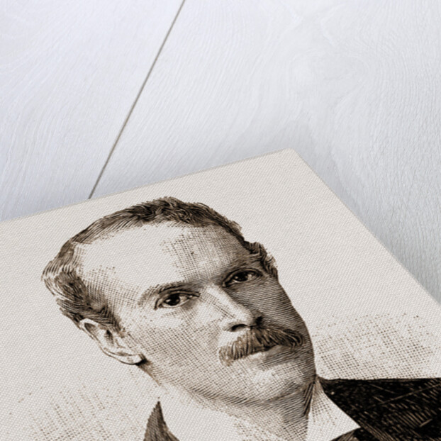 The Hon. A. Lyttelton, M.P. Seconder by Anonymous